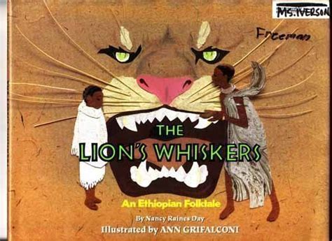  The Lion Who Dreamed of Flying!  A Fascinating Ethiopian Folktale from the 1st Century About Ambition and Acceptance.