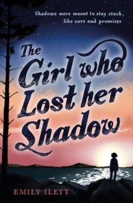  Woman Who Lost Her Shadow - A Tale Woven From Dreams and Dust